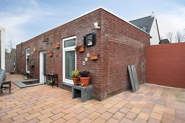 Medium property photo - Vouerweg 46, 6136 AL Sittard